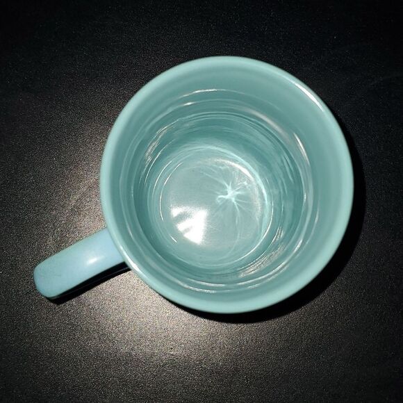 Plymouth Massachusetts cup mug coffee tea - Picture 5 of 13